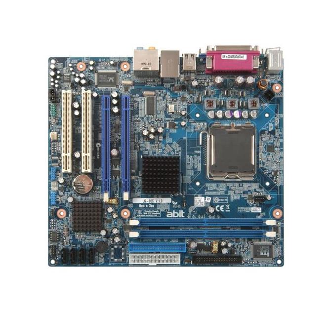 M4L-80030565 Abit LG-95C Motherboard