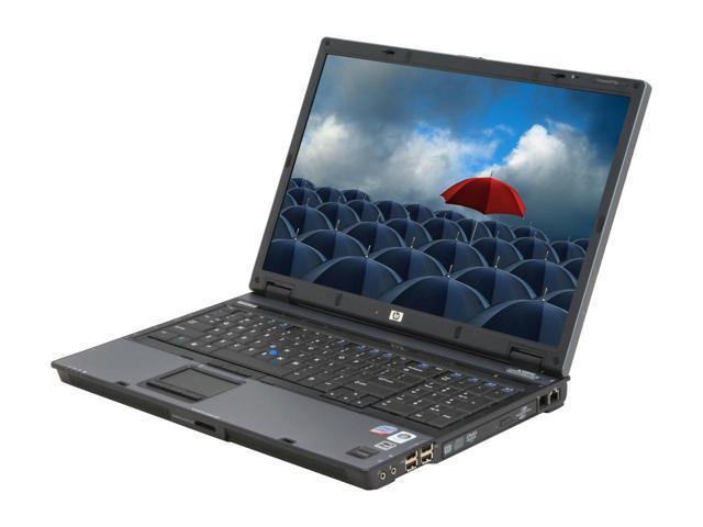 M4L-80030655 HP 8710p Notebook