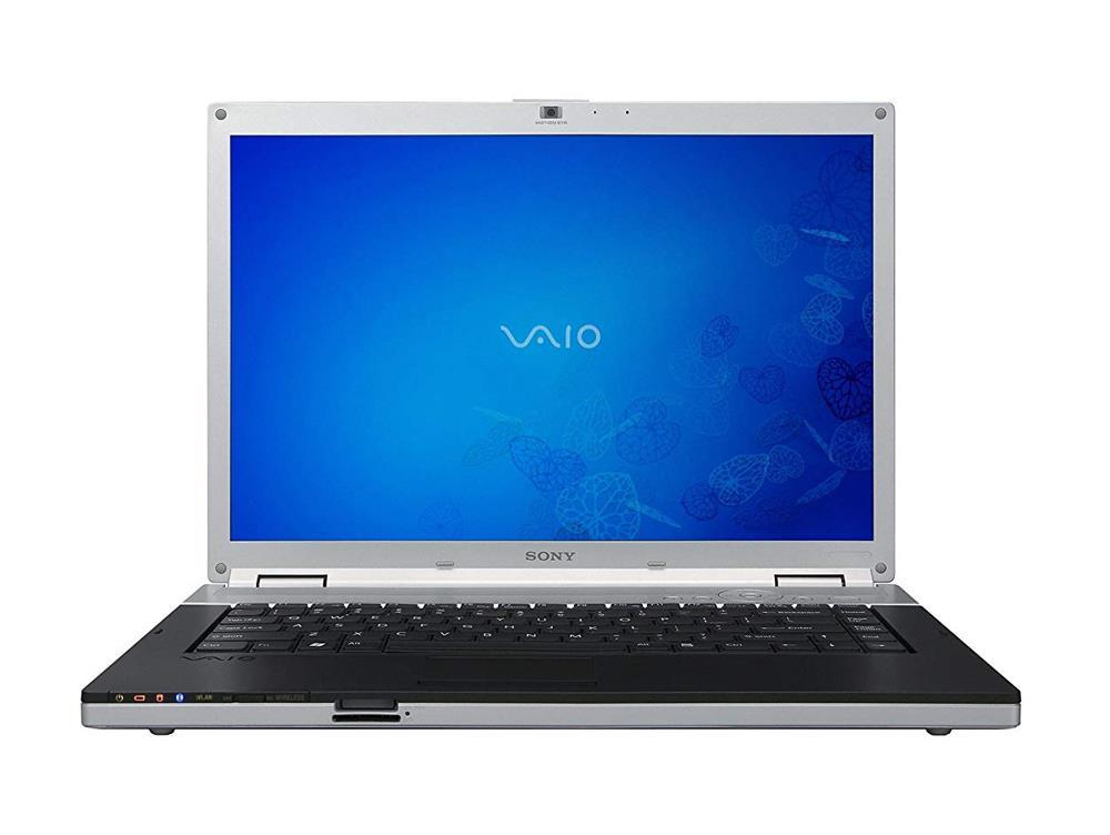 M4L-80040373 Sony VAIO VGN-FZ340E/B