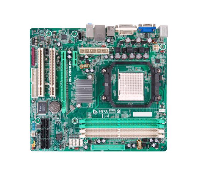 M4L-80041150 Biostar GF8200 M2+ Motherboard