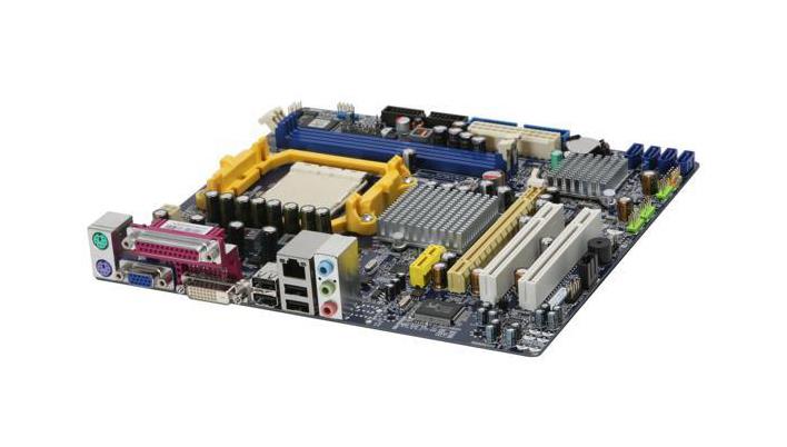 M4L-80041790 Foxconn A7VMX-K Motherboard