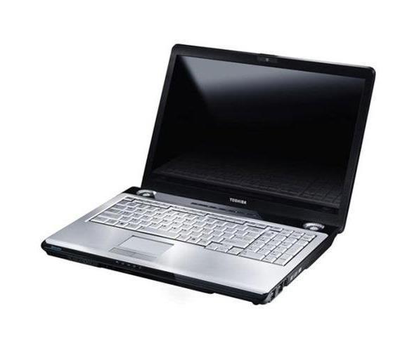 M4L-80042915 Toshiba Satellite P205-S7402