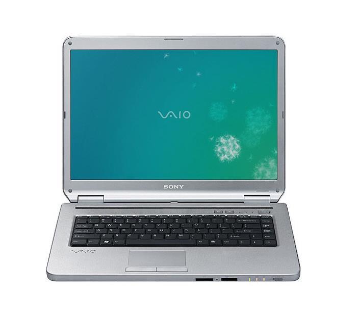 M4L-80044066 Sony VAIO VGN-NR330E/S