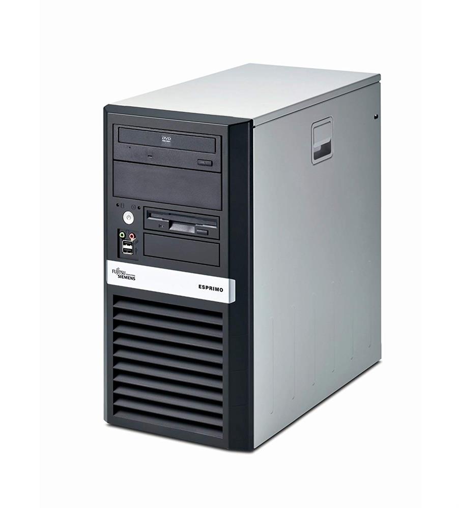 M4L-80044614 Fujitsu ESPRIMO P2420 (D2730)