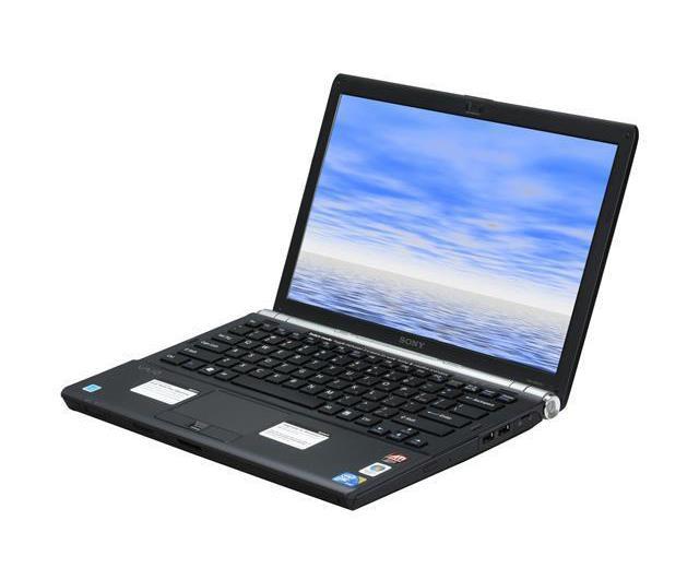 M4L-80046015 Sony VAIO VGN-SR130E/B