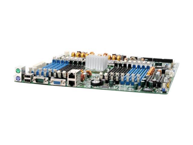 M4L-80057392 Tyan Tempest i5000PT (S5383G2NR) S5383G2NR