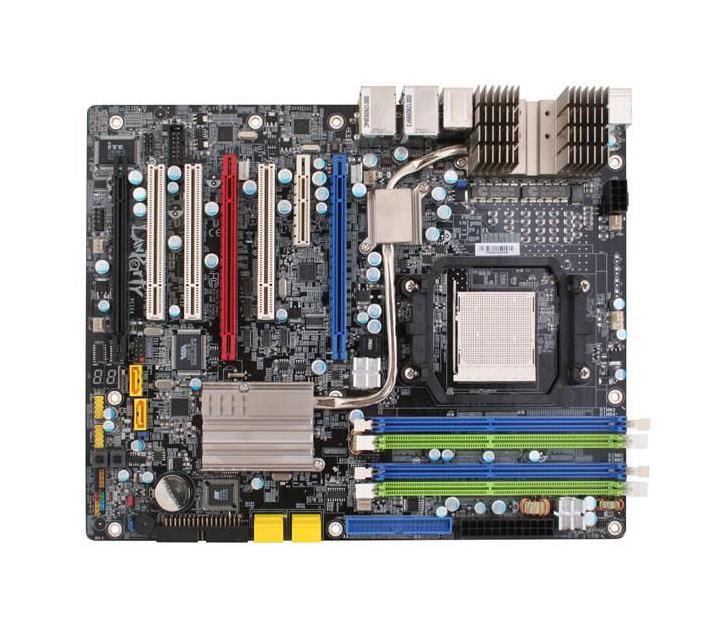 M4L-80057695 Sapphire CrossFireX PC-AM2RD790