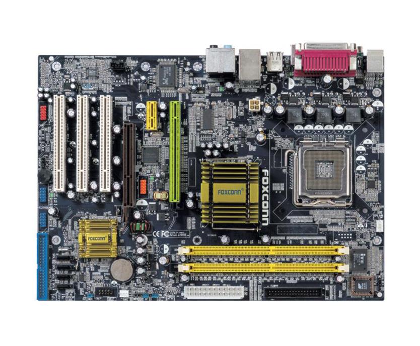 M4L-80058427 Foxconn 915PL7AE-8S Motherboard PCI
