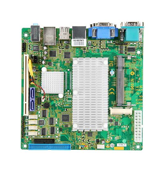 M4L-80059732 MSI IM-945GSE-A Motherboard 609-9830-010