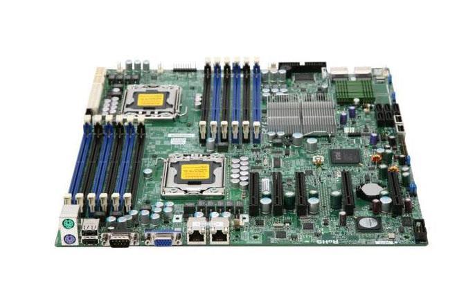 M4L-80065652 SuperMicro X8DT6 Motherboard