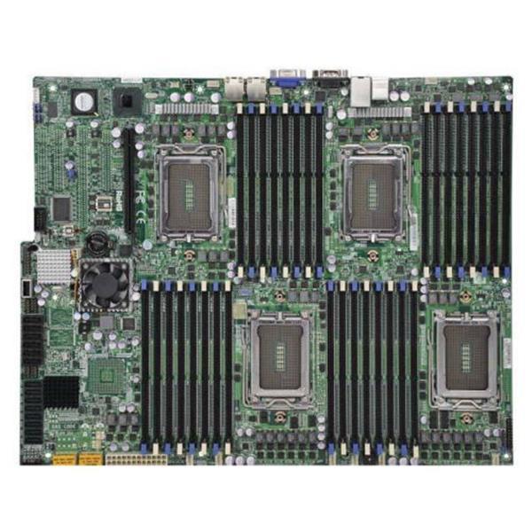 M4L-80065767 SuperMicro H8QG6+-F Motherboard MBD-H8QG6+-F