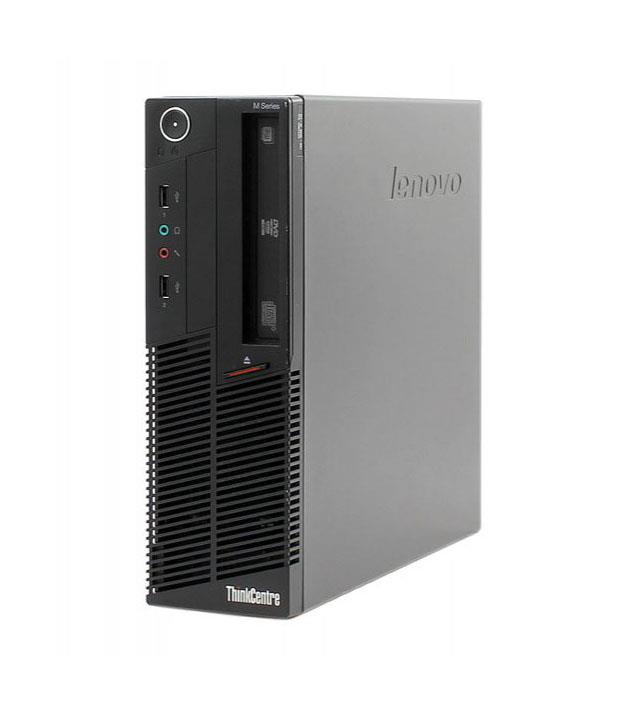 Lenovo ThinkCentre M90p 5864 Series