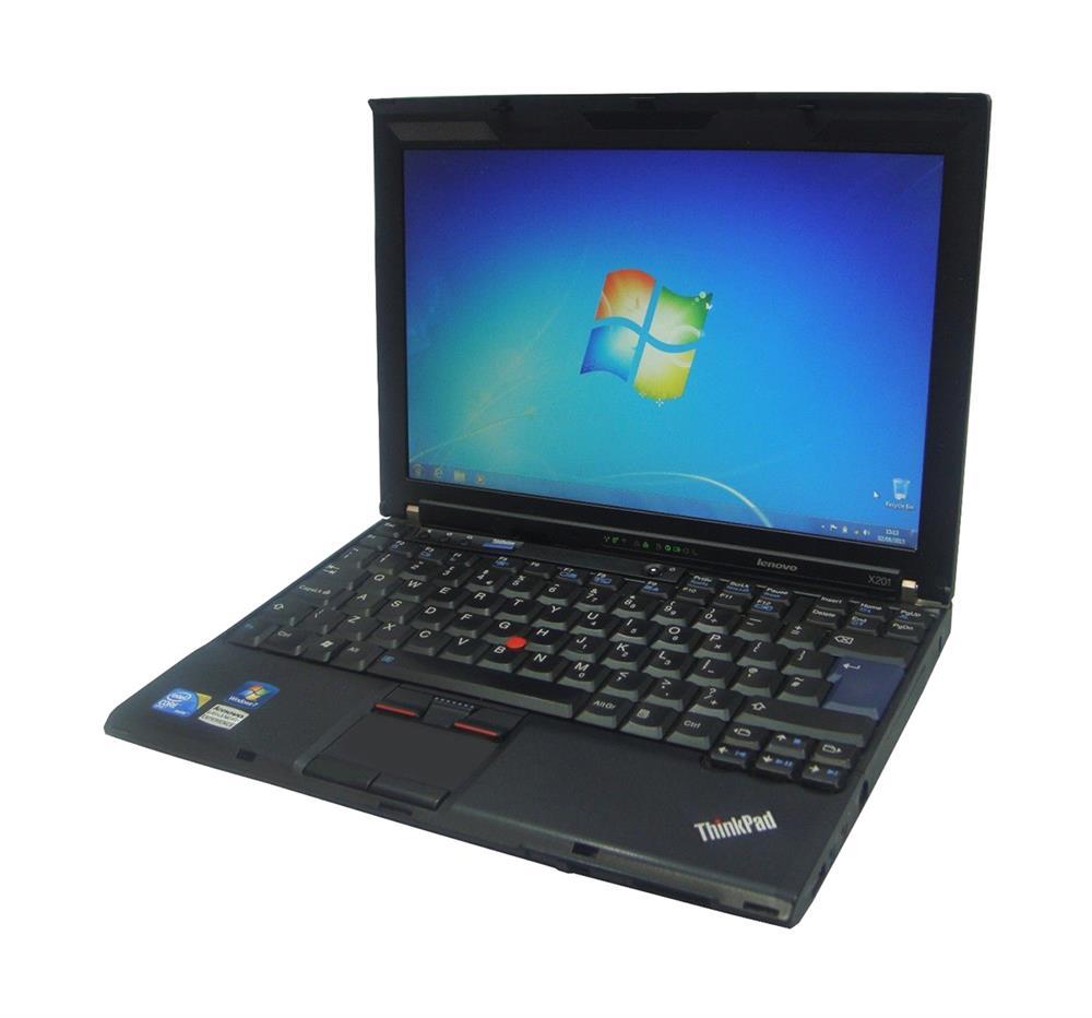 Lenovo ThinkPad X201 3626 Series