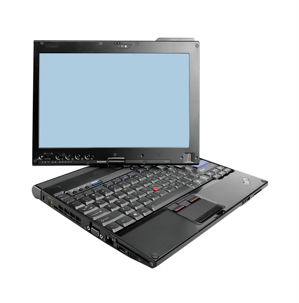 Lenovo ThinkPad X201 Tablet 2985 Series