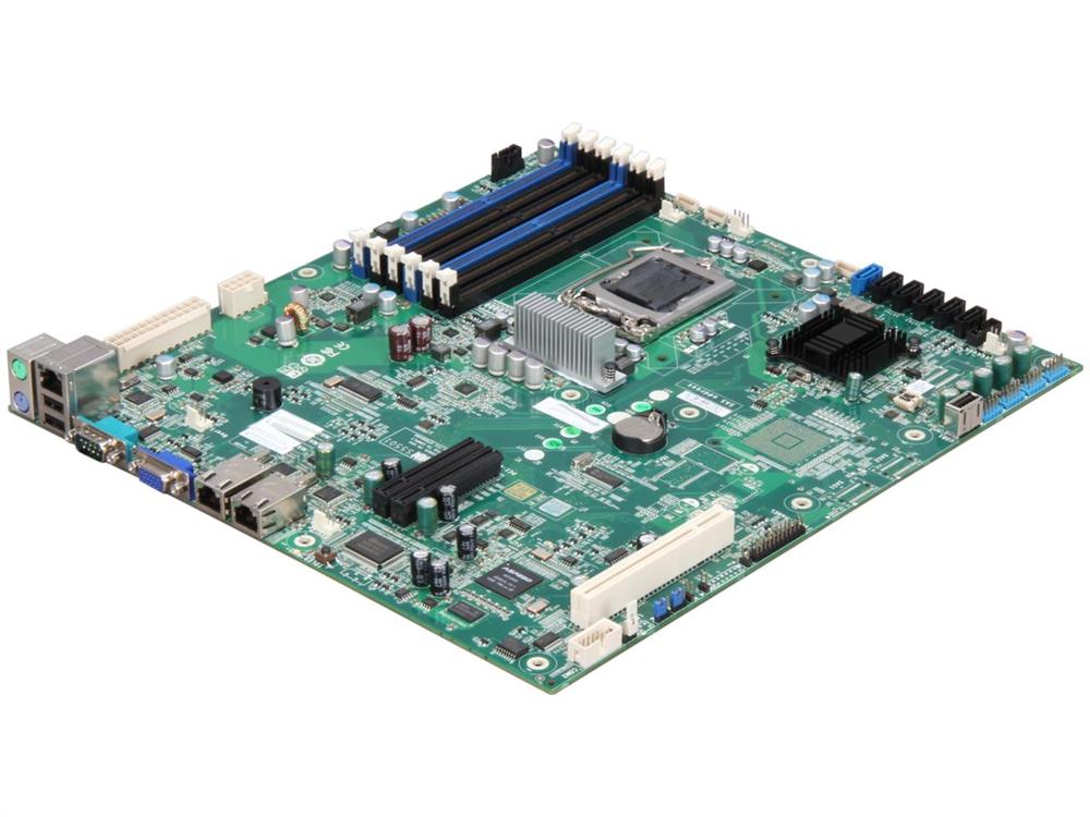 M4L-80070573 Tyan S5501GM3NR Motherboard S5501GM3NR