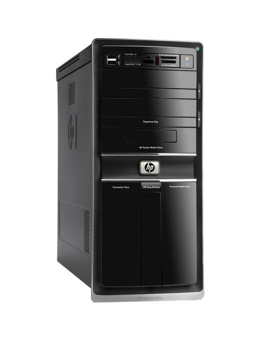 HP Pavilion Elite e9300z (CTO)