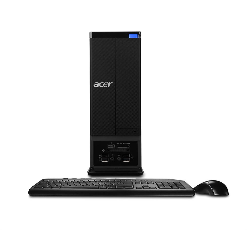Acer Aspire X3910 AX3910-U3012