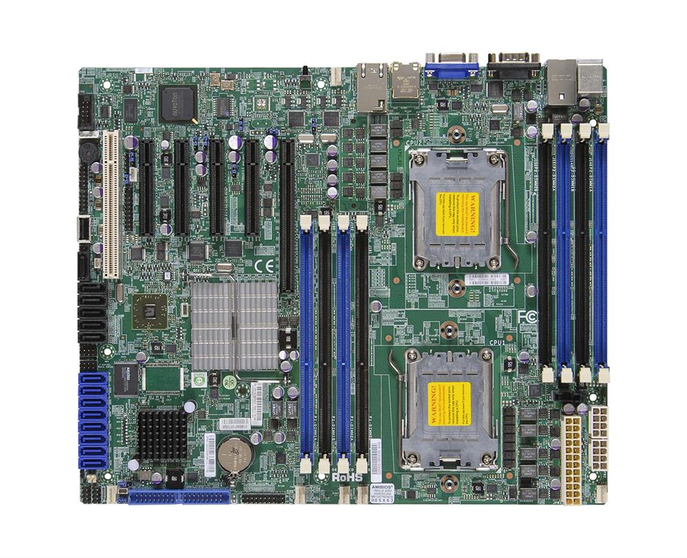 M4L-80082223 SuperMicro H8DCL-6F Motherboard MBD-H8DCL-6F
