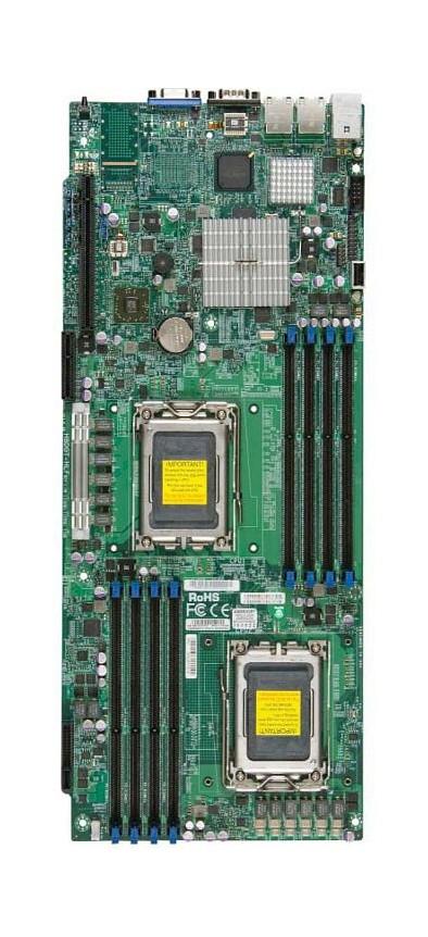 M4L-80085193 SuperMicro H8DGT-HLF Motherboard MBD-H8DGT-HLF