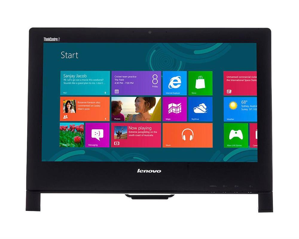 M4L-80086879 Lenovo ThinkCentre Edge 92z 3396-B4U
