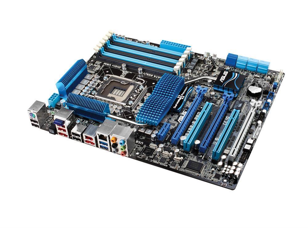 M4L-80091537 ASUS P6X58-E PRO Motherboard