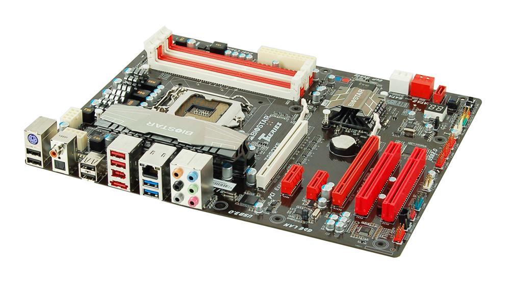 M4L-80093269 Biostar TP67XE Motherboard