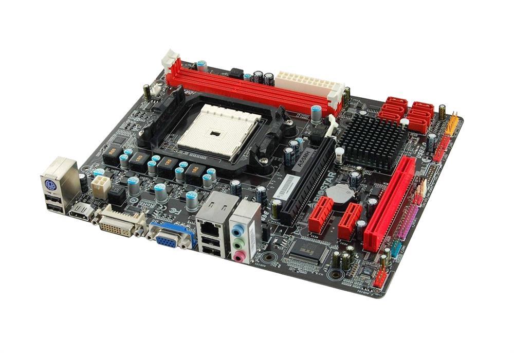 M4L-80093542 Biostar A55MH Motherboard