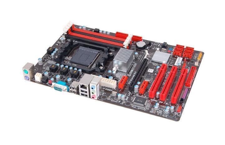 M4L-80093571 Biostar A960A3+ Motherboard