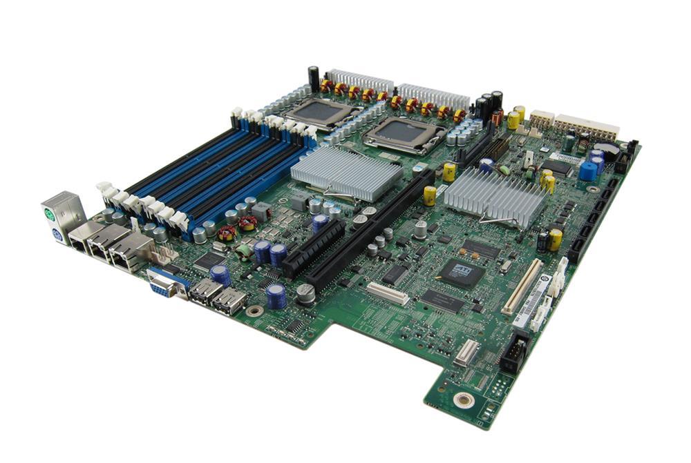 M4L-80097834 Intel S5000XALR Server Board