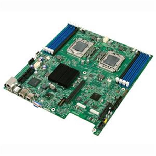 M4L-80097835 Intel S5500WB12V Server Board