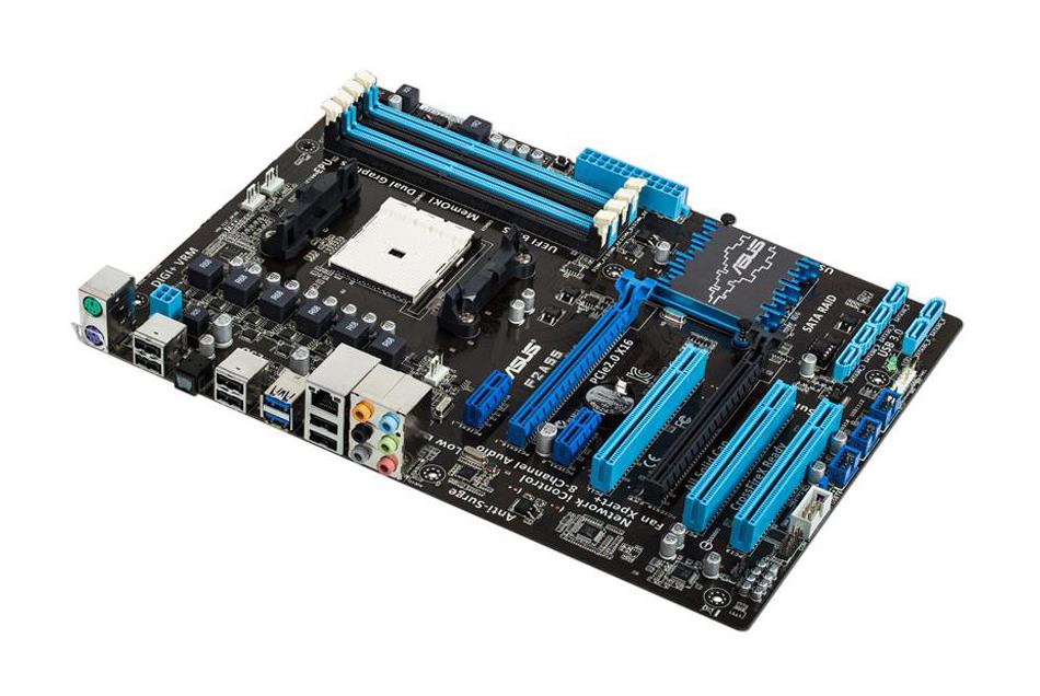 M4L-80098440 ASUS F2A55 Motherboard