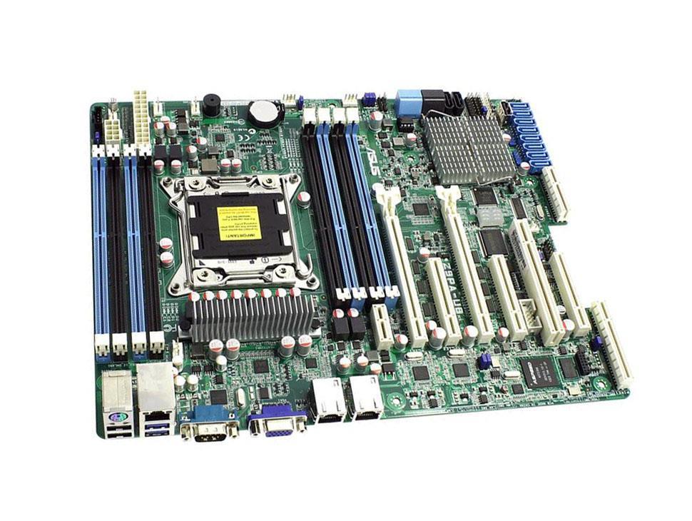 M4L-80101645 ASUS Z9PA-U8 Server Board
