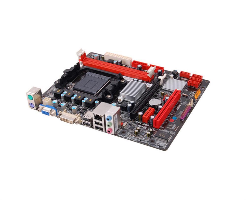 M4L-80104861 Biostar A960D+ Motherboard