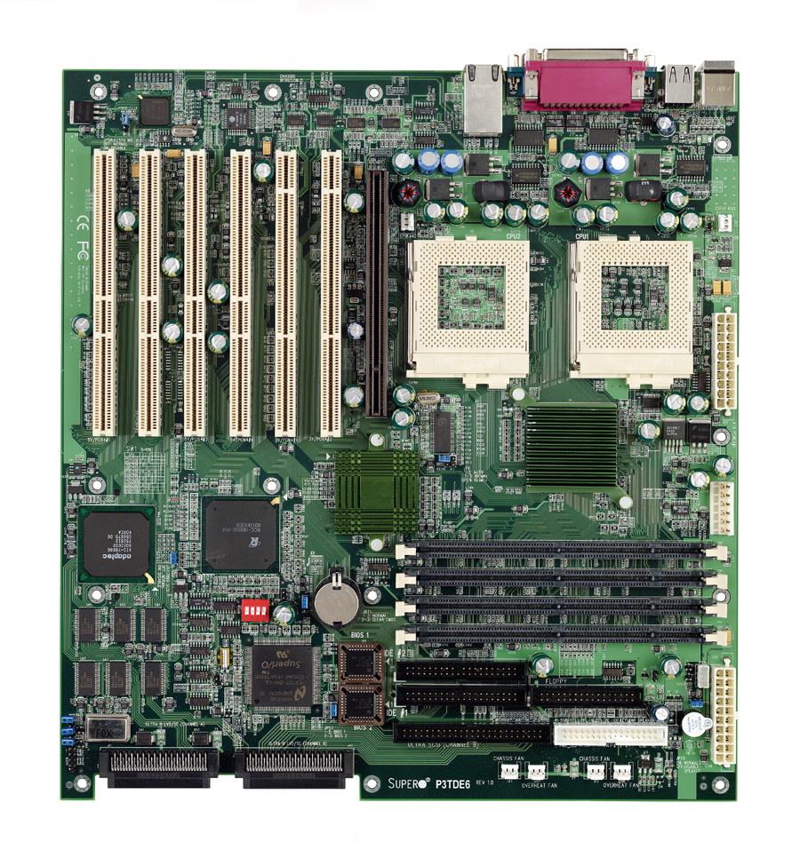M4L-801056 SuperMicro P3TDE6-G/ P3TDEI/ P3TDER/ P3TDER+