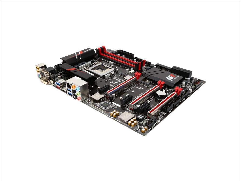 M4L-80108583 Gigabyte Tech GA-Z170X-Gaming 3 Motherboard