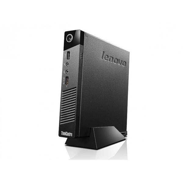 M4L-80112736 Lenovo ThinkCentre M83 Tiny 10E9000TUS