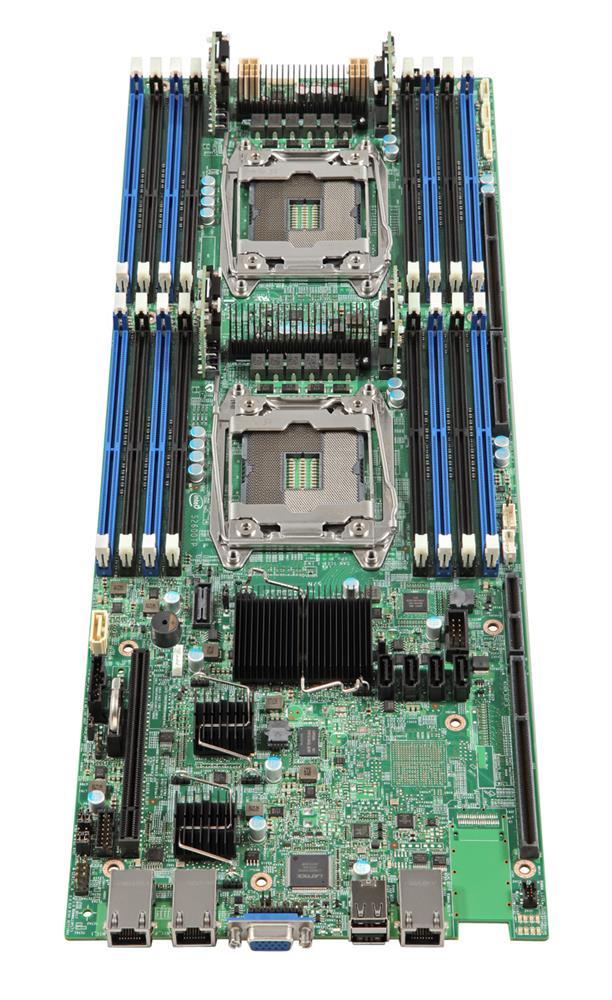 M4L-80118221 Intel S2600TPR Server Board