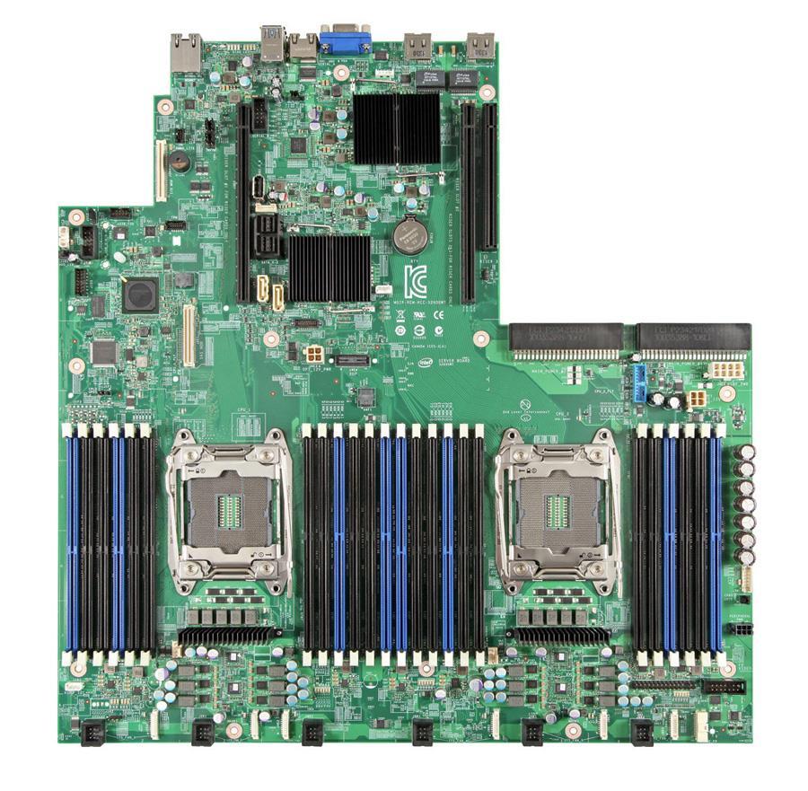 M4L-80118223 Intel S2600WT2R Server Board
