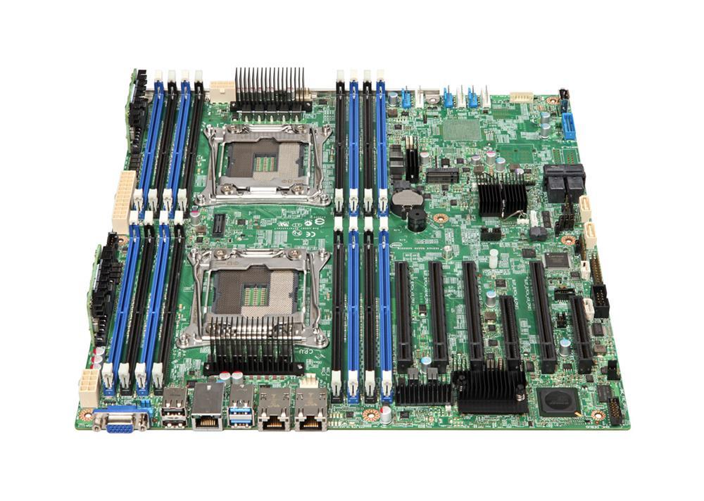 M4L-80118462 Intel S2600CWTR Server Board