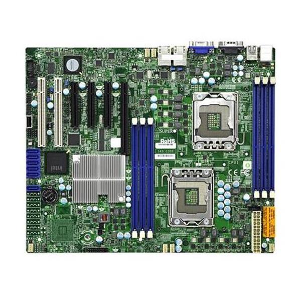 M4L-80118472 SuperMicro K1SPi Motherboard