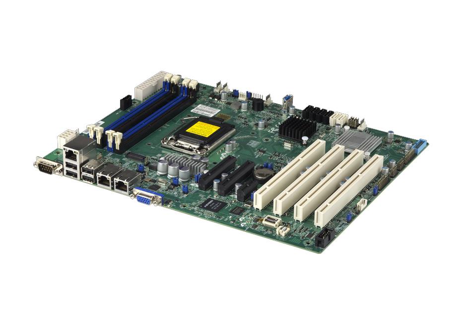 M4L-80118539 SuperMicro X10SLX-F Motherboard