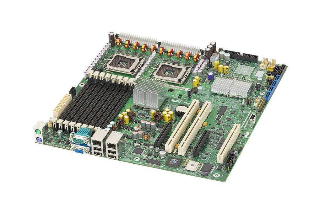 M4L-80118560 Intel S5000VSASATAR Server Board