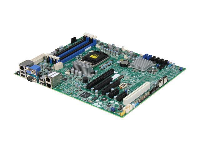 M4L-80118776 Tyan S5512GM4NR Motherboard