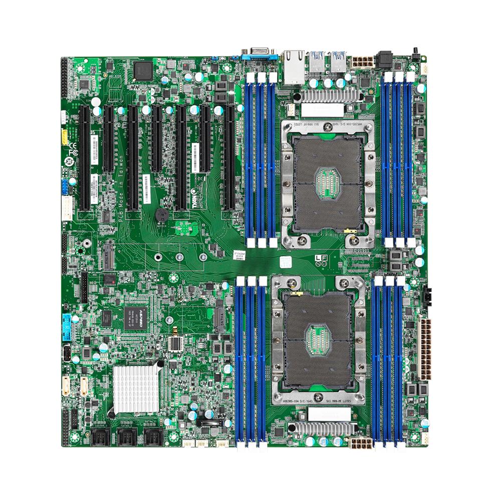 M4L-80118819 Tyan Tempest HX S7100GM2NR Motherboard