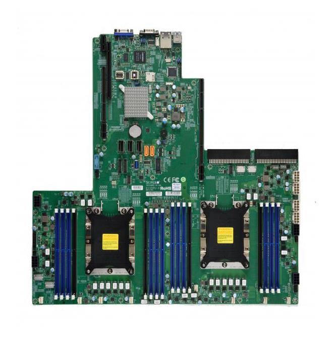 M4L-80121124 SuperMicro X11DPU-XLL Motherboard