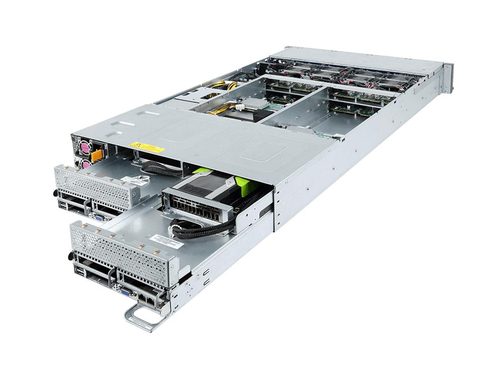 M4L-80122151 Gigabyte Tech H231-G20 Server