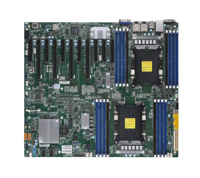 M4L-80122934 SuperMicro X11DPX-T Motherboard