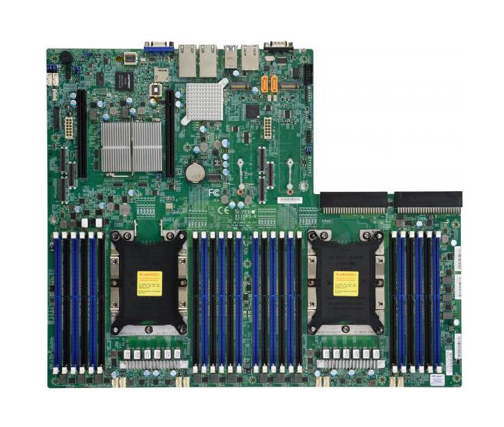 M4L-80122958 SuperMicro X11DPS-RE Motherboard