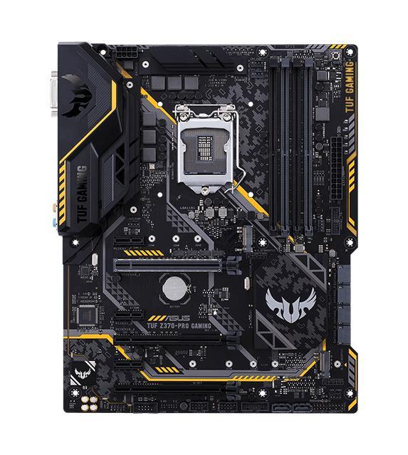 M4L-80123077 ASUS TUF Z390-PRO GAMING Motherboard