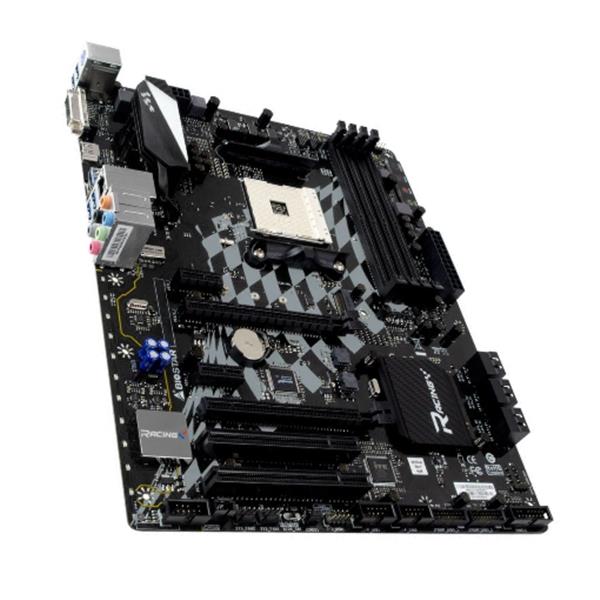 M4L-80125997 Biostar X370GT5 Motherboard